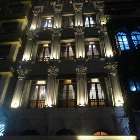 Hotel @ Yangon Heritage Екстериор снимка